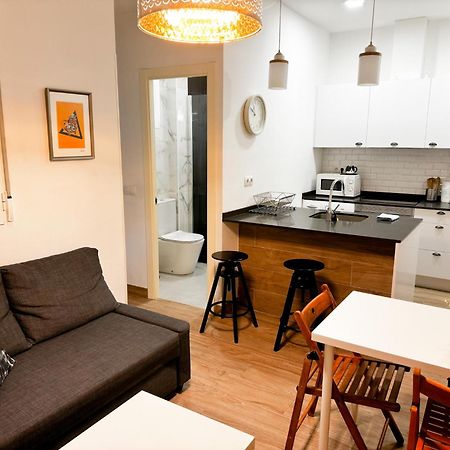 דירות Blu Flats Madrid El Retiro מראה חיצוני תמונה